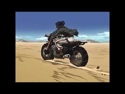 Hood Scriptures - Foxy Brown (sped up)