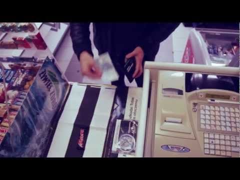 Kongo Bar will change your life!