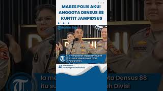 Download lagu National Police Headquarters Admits Densus 88 Member Kuntit Jampidsus: 'They've been questioned, ... mp3 Download lagu National Police Headquarters Admits Densus 88 Member Kuntit Jampidsus: 'They've been questioned, ... mp3