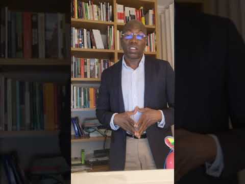 African Party for the Independence of Guinea and Cape Verde (PAIGC) video 2