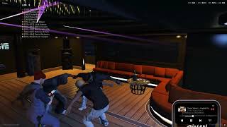 Nors Roleplay Kolbastı Keyfi
