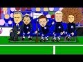 JUAN MATA SONG by 442oons (Chelsea Mourinho ...