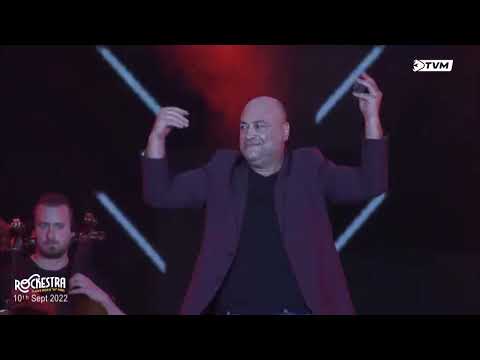 Rockestra 2022 - Room 7 - Jotham