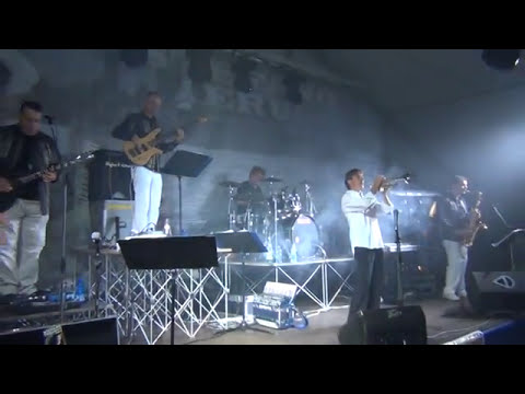 Stefano Teruggi musica a ballare