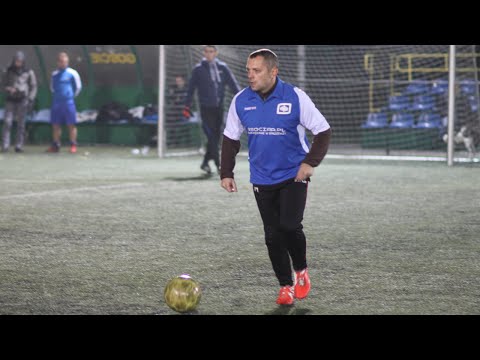 ASOCIAR.PL - Bruta: 12. tydzień (FLS Jesień 2014)