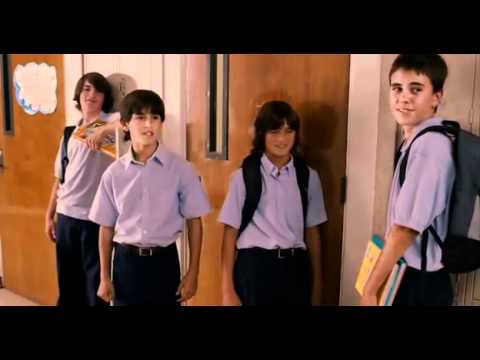 Role Models Best Line (Minotaur Suit)