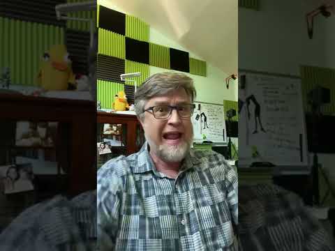 Chewbacca Still Wins