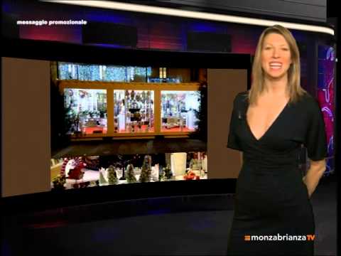 Milanomondo Home Fashion @ Monza e Brianza TV, Natale 2013
