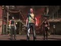 Prototype 2 & inFamous 2 - GMV 