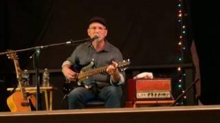 Marshall Crenshaw - "There She Goes Again"