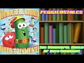 VeggieOSTales The Wonderful World Of Auto Tainment
