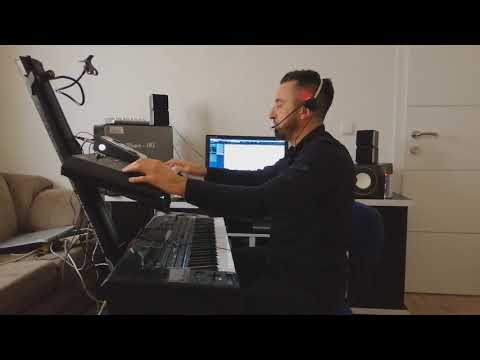 Juzisound 2 IMO-Sax Pikant IKI_JUZI2