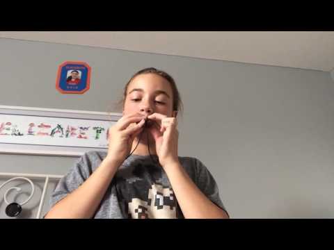 Star Wars on the 4 hole ocarina