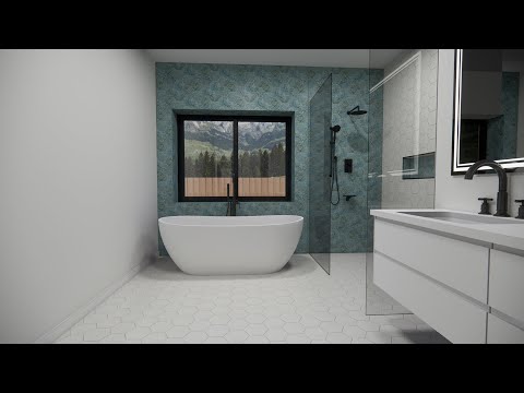 IL Total  Design and build CID Rummy Dechner video.