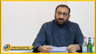 Արշակ սրբազանի պաշտպանը՝ տարածված տեսանյութի մասին