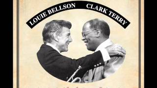 Louie Bellson ~ DAVENPORT BLUES