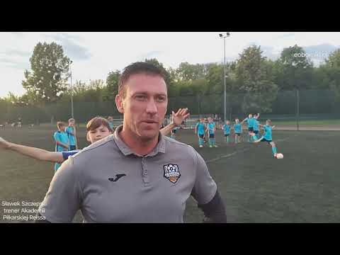 Akademia Piłkarska Reissa w Obornikach