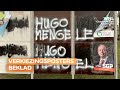 Verkiezingsposters beklad met nazi-verwijzingen: 'Hugo Mengele'