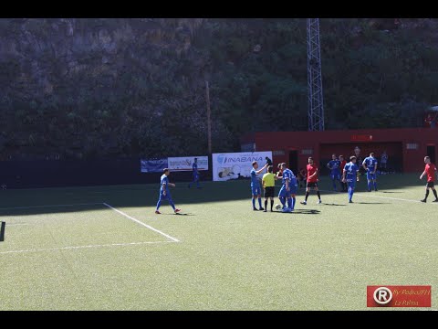 Jorn.23 Mensajero 3 - San Fernando 2 Penalti y Gol Omar Fleitas 3-2 con euforia final tras remontada