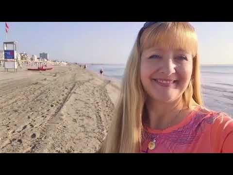 MILANO MARITTIMA (RA) ITALY 🇮🇹 #italy #cervia #ravena #bellaitalia #adriatic #italia #italian