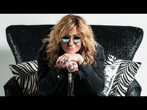 David Coverdale retirement....my thoughts (Whitesnake Deep Purple)