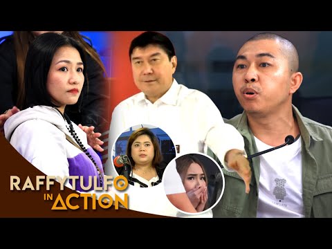 PART 1 | NABULABOG ANG STUDIO SA INTENSE NA KASONG ITO!