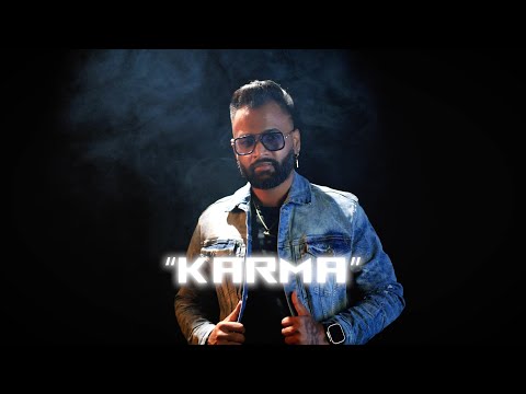 Master Saleem - Karma [Official Music Video] (2025 Chutney Soca)