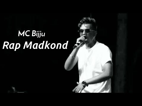 MC Bijju - Rap Madkond Song (Audio) | Kannada Hip Hop |