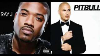 Ray J ft. Pitbull - One Thing Leads to Another/ Download here