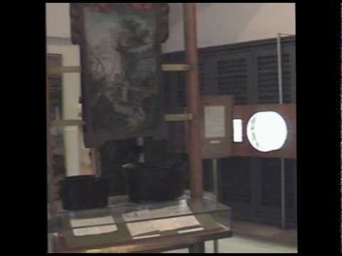 Stará radnica Bratislava - Sieň obchodu