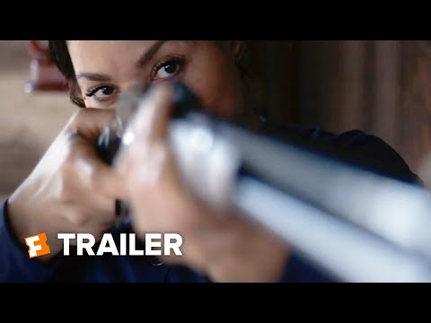 Hell on the Border Trailer