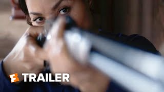 Hell on the Border Trailer #1 (2019) | Movieclips Indie