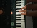 Heeriye Heeriye Song On Casio SA 77 By Samarth Kortikar Piano Casiomusic Music Heeriye Trending
