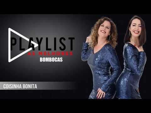 Bombocas - Coisinha bonita (Art Track)