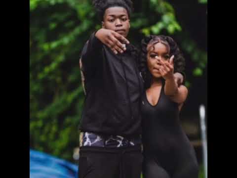 Nay Benz x Shani - Stop Dissing (Unreleased)