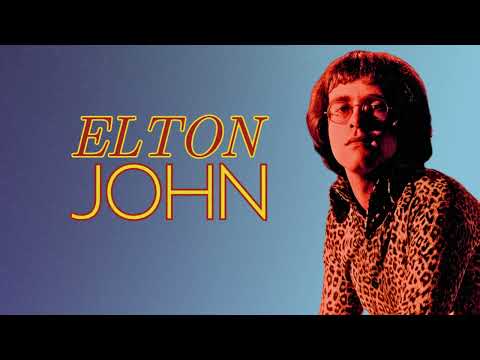 Elton John - Let's Work Together | Remastered