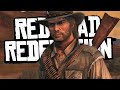 RED DEAD REDEMPTION PS5 The Full Game
