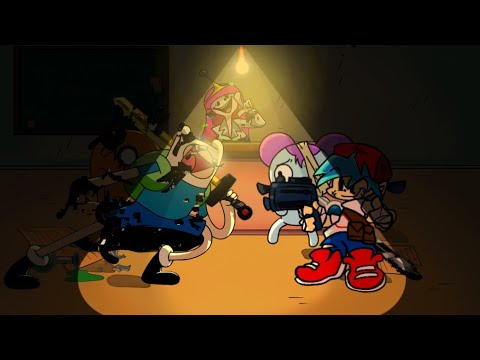 Suffering Siblings v3 Sword Fight Charted 1.1 | 9/29/24 | #finnandjake #higheffort #viral