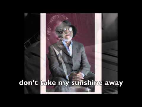 Bill Henderson - You are my Sunshine