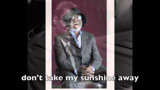 Bill Henderson - You are my Sunshine