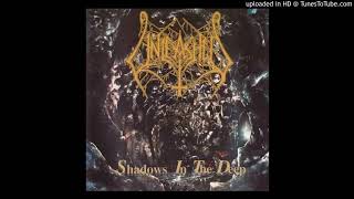 Unleashed - Shadows in the Deep (lyrics)