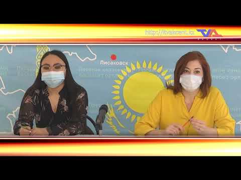 Выпуск программы “День” от 18 февраля 2022г.