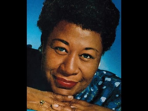 Ella Fitzgerald - When Your Lover Has Gone  {Ella Swings Brightly with Nelson}