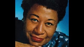 Ella Fitzgerald - When Your Lover Has Gone  {Ella Swings Brightly with Nelson}