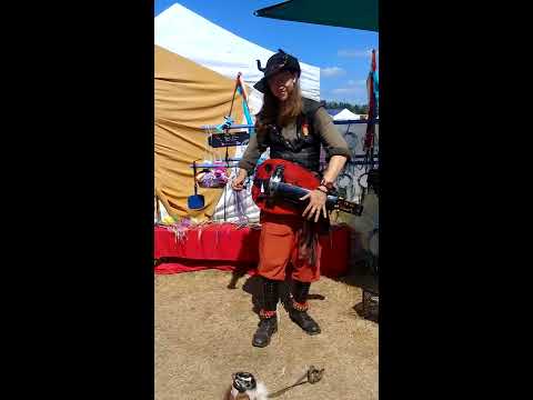 Hurdy Gurdy rendition of Game of Thrones theme