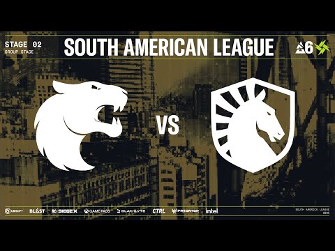 Team Liquid vs FURIA Replay