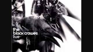 The Black Crowes - Cosmic Friend