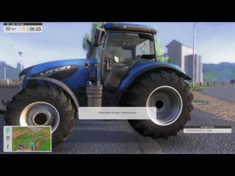 FARM EXPERT 2017 PRVI UTISAK!!!