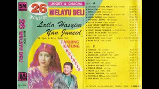 Download lagu joget melayu Deli nonstop bersama Laila Hasyim dan yanjunet mp3