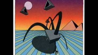 The Dismemberment Plan - The City